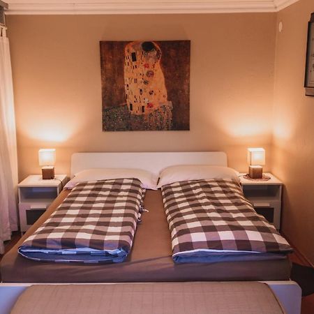 Apartma Vintgar Блед Екстер'єр фото