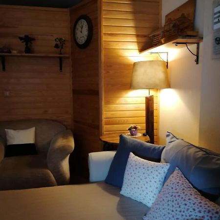 Apartma Vintgar Блед Екстер'єр фото