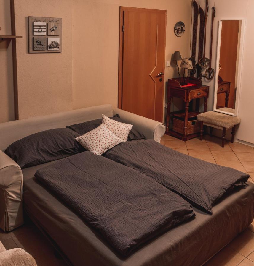 Apartma Vintgar Блед Екстер'єр фото