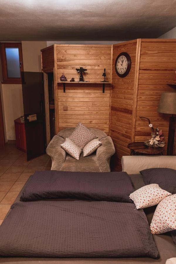 Apartma Vintgar Блед Екстер'єр фото