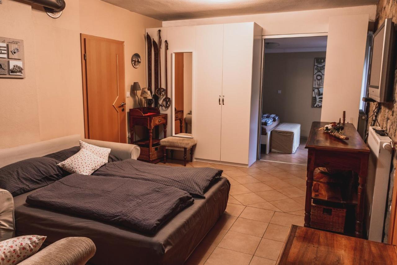 Apartma Vintgar Блед Екстер'єр фото
