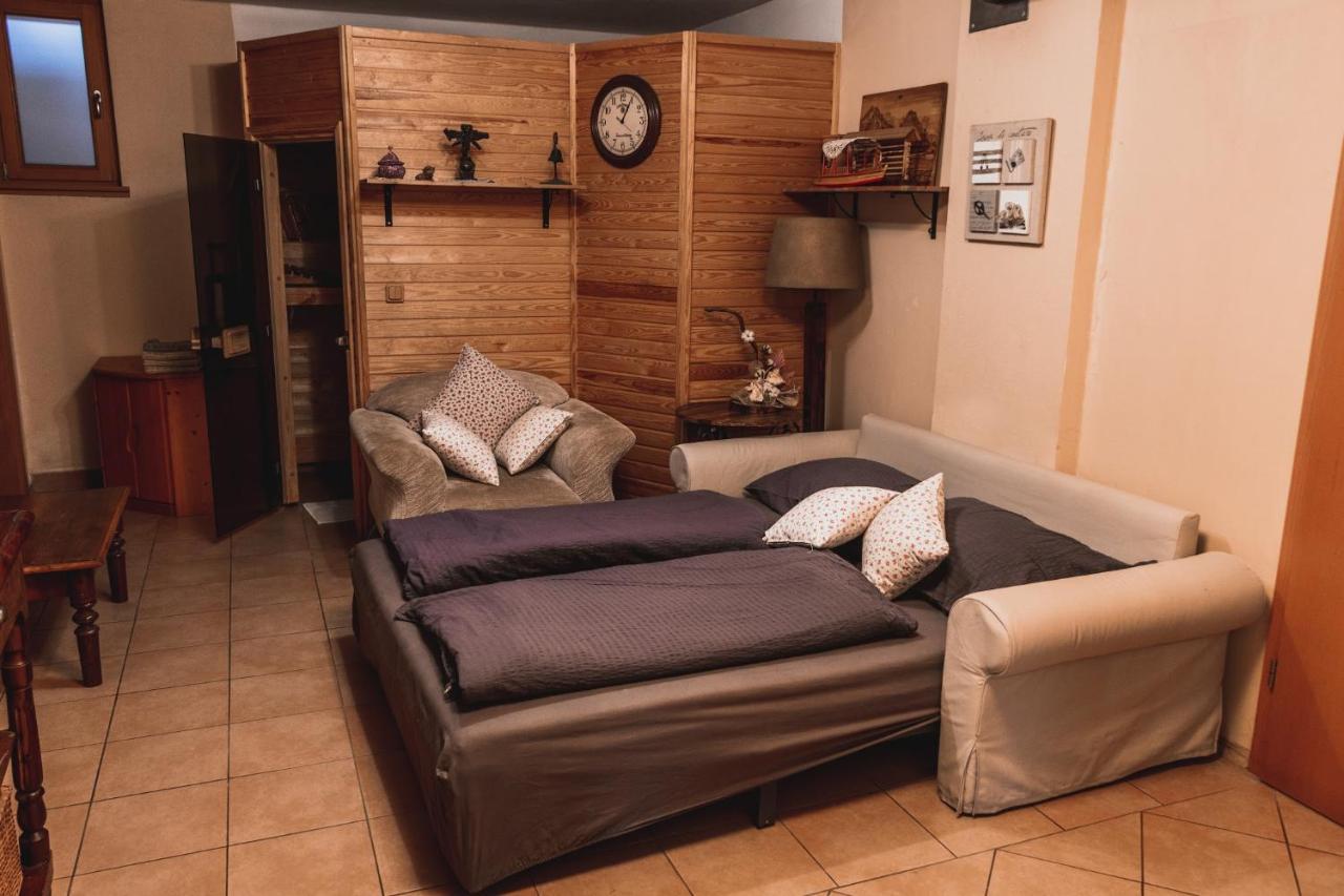 Apartma Vintgar Блед Екстер'єр фото