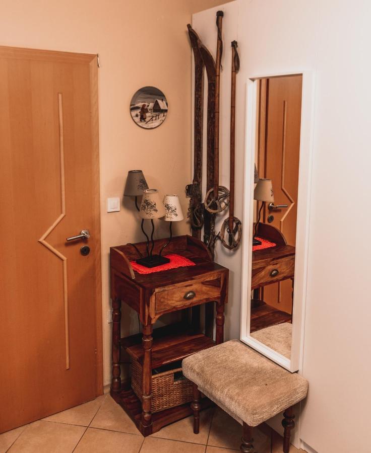 Apartma Vintgar Блед Екстер'єр фото