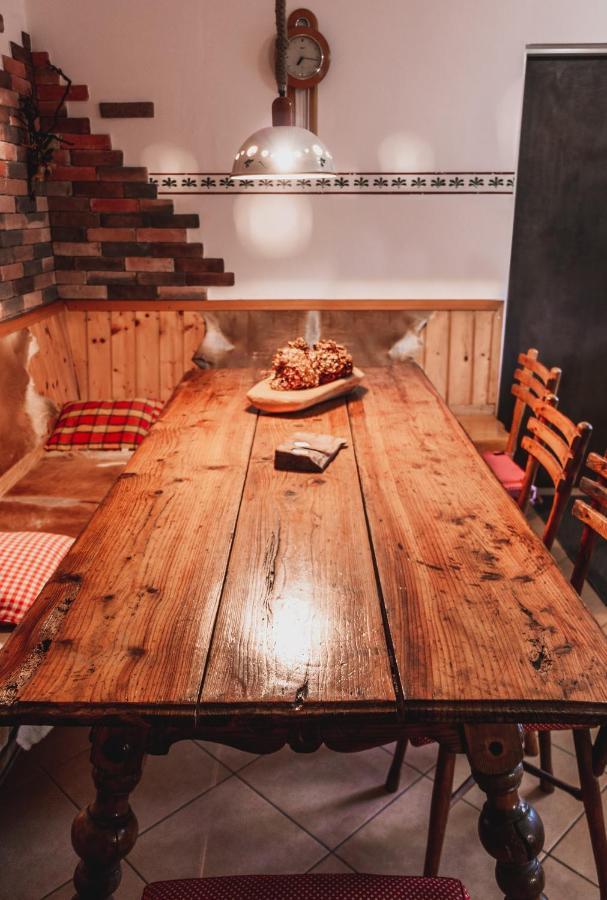 Apartma Vintgar Блед Екстер'єр фото