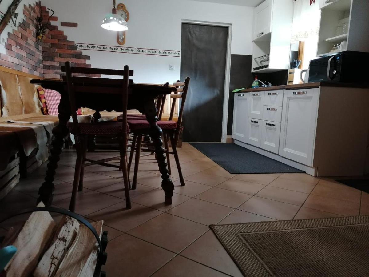 Apartma Vintgar Блед Екстер'єр фото