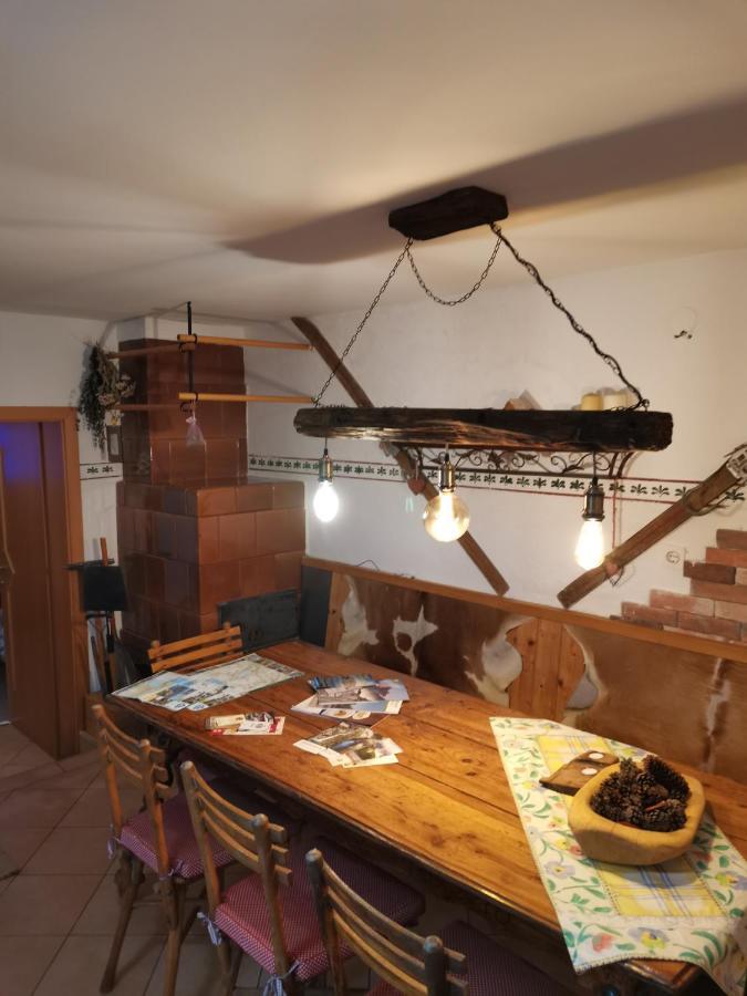 Apartma Vintgar Блед Екстер'єр фото