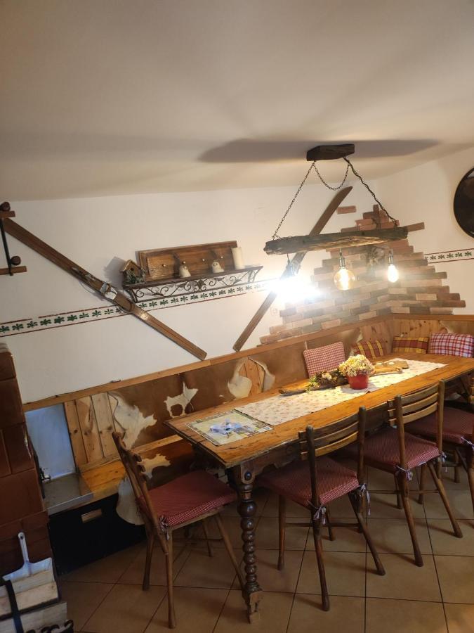 Apartma Vintgar Блед Екстер'єр фото