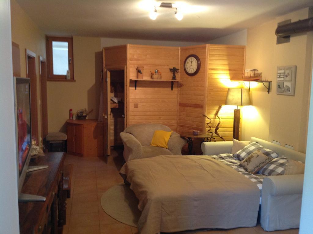Apartma Vintgar Блед Екстер'єр фото