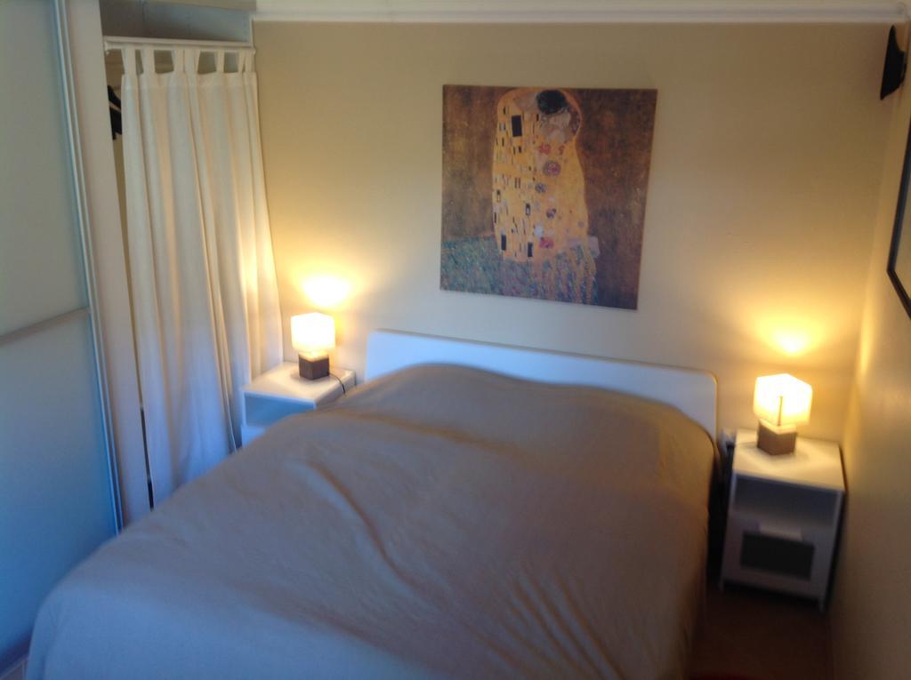 Apartma Vintgar Блед Екстер'єр фото