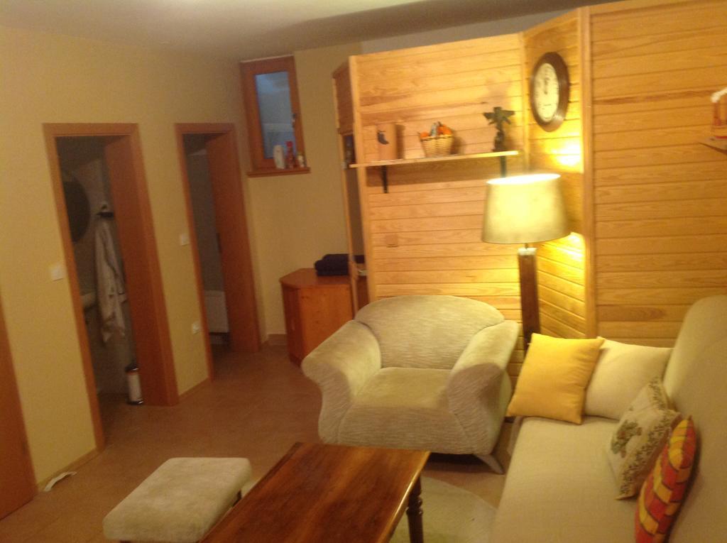 Apartma Vintgar Блед Екстер'єр фото