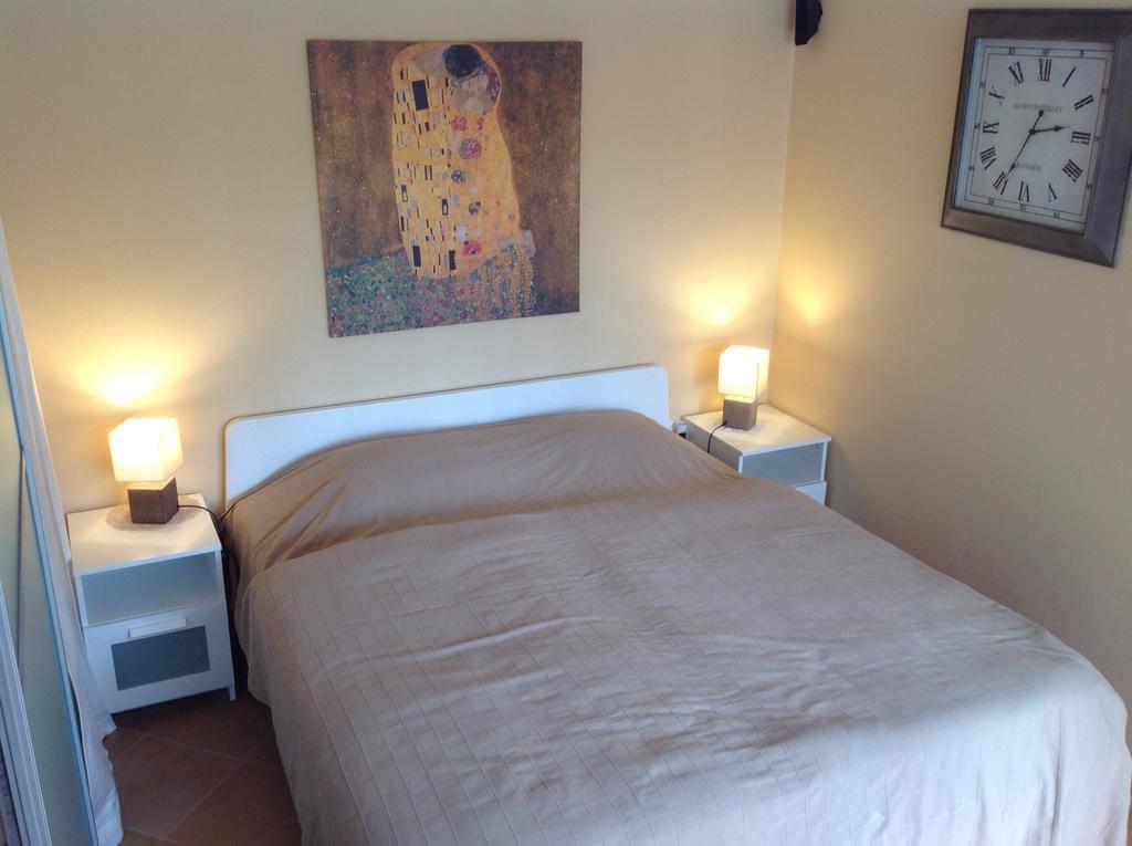 Apartma Vintgar Блед Екстер'єр фото