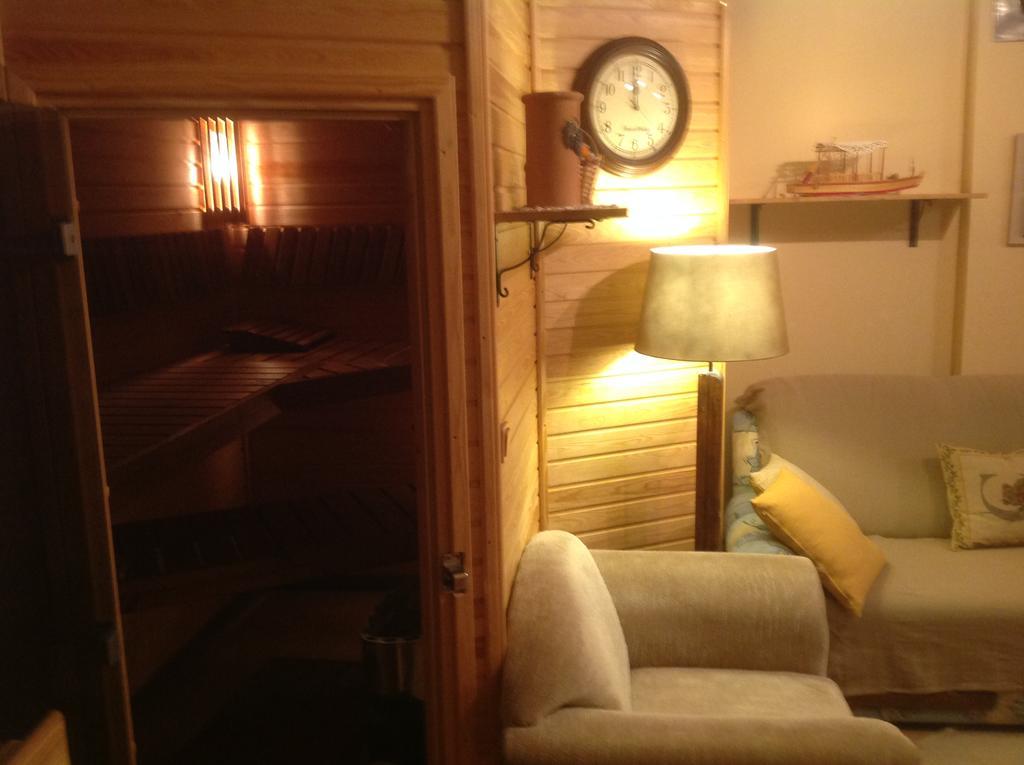 Apartma Vintgar Блед Екстер'єр фото