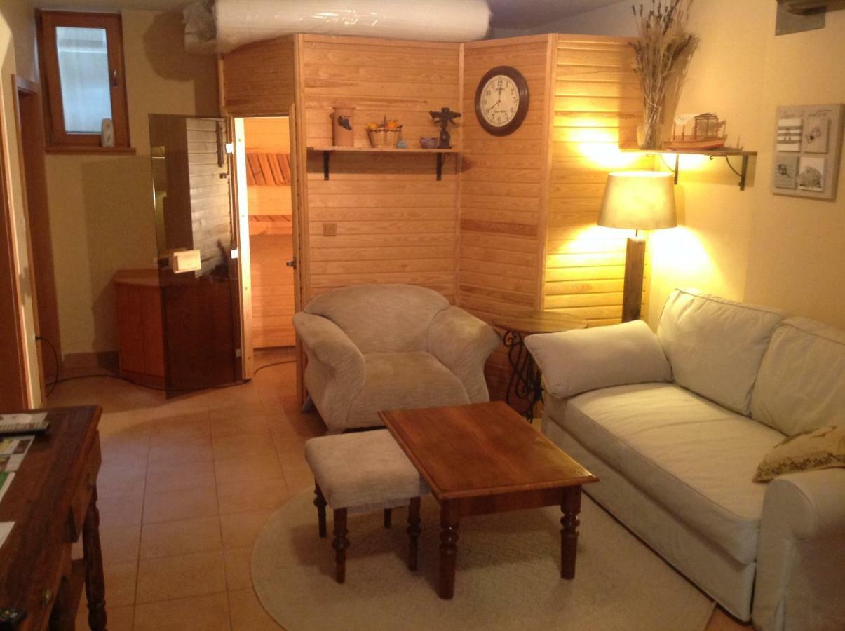 Apartma Vintgar Блед Екстер'єр фото